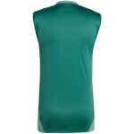Tričko adidas Tiro 24 Competition Training Sleeveless M IR5477 pánské XL