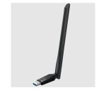 TP-Link Archer TBE400U Plus WiFi7 USB adapter (BE6500,2,4GHz/5GHz/6GHz,USB3.0) EDF_324713
