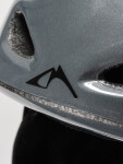 Leedom ZEN GRY dámská helma na snowboard - XL