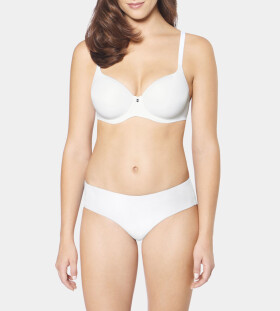 Podprsenka Body Make-Up Essentials WP bílá - TRIUMPH WHITE 75D