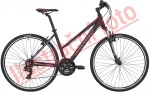Maxbike ARAS 28" Lady, barva černá, rám L - ZDARMA dopravné, seřízení a odborná montáž! (Záruka nejlepší ceny. Nalezli jste někde lepší cenu? Napište nám a zkusíme ji trumfnout!)