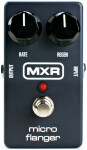 Dunlop MXR Micro flanger pedál