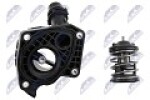 PIETRO Termostat BMW 5 (F10,F11,G30,G31,F90) 7 (G11,G12) diesel