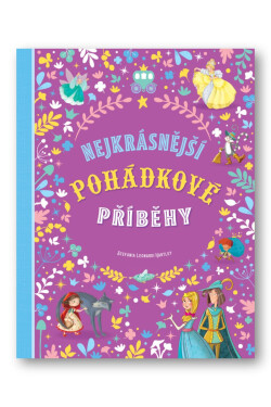 Nejkrásnější pohádkové příběhy