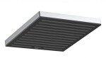 HANSGROHE - Pulsify E Hlavová sprcha, 26x26 cm, chrom 24330000