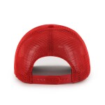 47 Brand Pánská kšiltovka Kansas City Chiefs NFL Hone Rope Hitch RF Snapback Trucker