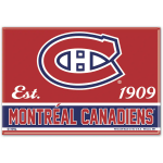 Wincraft Magnetka na Lednici Montreal Canadiens NHL