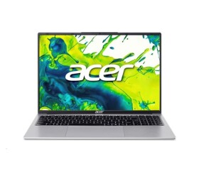 ACER NTB Aspire Lite 16 (AL16-54P-544A),Core 5 120U,16"WUXGA,16GB,512GB SSD,Intel Graphics,W11H,Silver EDF_11295255