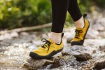 Be Lenka Trailwalker Mustard