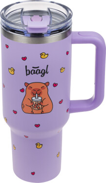 B-Cup Kapybara