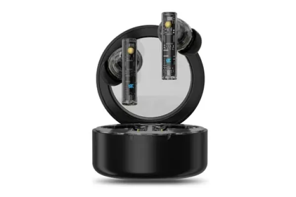KZ - Carol s aktivním potlačením hluku, vestavěnými 6 mikrofony a technologií Bluetooth (6970493063704)