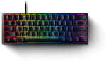 Razer Huntsman Mini RZ03-03390100-R3M1