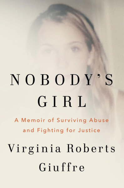 Nobody´s Girl - Virginia Roberts Giuffre