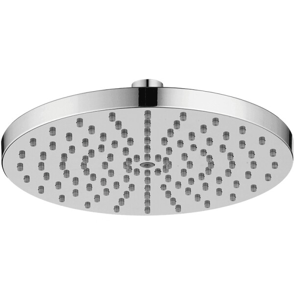 Laveo - Rondo - dešťová sprcha. 200 mm NLX_0DAD