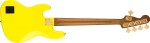 Fender MonoNeon Jazz Bass® V Neon Yellow