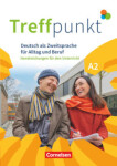Treffpunkt Allgemeine Ausgabe A2: Gesamtband. Handreichungen für den Unterricht - Dusemund-Brackhahn, Carmen; Lühmann, Claudia