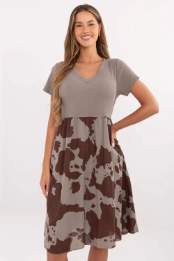 Denní šaty model 213803 Italy Moda universal