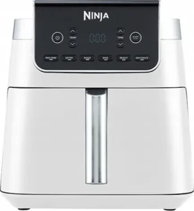 Ninja AF180EUWH / Fritéza na horký vzduch / Air Fryer MAX (AF180EUWH)