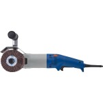 BOSCH GWS 18V-7 Professional 125 mm - 2x 4.0 Ah / Aku úhlová bruska / 18V / 11.000 ot-min / M14 / 2x4.0 Ah (06019H9005)