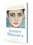 Sestry Blueovy (poškozená) - Coco Mellors
