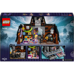LEGO LEGO® Wednesday 76781 Pokoj Wednesday a Enid