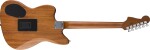 Fender Acoustasonic Standard Jazzmaster ANA