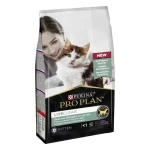 Purina Pro Plan Liveclear Kitten Krůtí 1.4 kg / Granule pro koťata / pro kastrované (7613287232526)