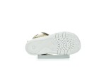 Geox Steppieup Beige