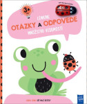 Lenkine otázky a odpovede 3+ (slovensky)