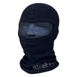 Kukla Termo Merino Winter - jednootvorová černá