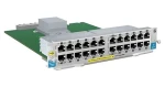 HP ProCurve zl 24-port 10/100/1000T PoE / Switch / Gigabit Ethernet (RP001235703)