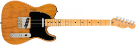 Fender American Professional II Telecaster Roasted Pine Maple