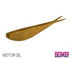 Delphin Umělá nástraha Bomb! D-Shot 5ks - 6,5cm/Motor Oil,Delphin Umělá nástraha Bomb! D-Shot 5ks - 6,5cm/Motor Oil