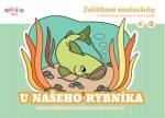 Našeho rybníka