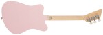 Loog Mini Acoustic Pink