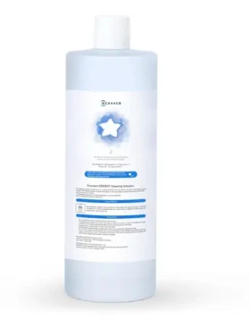 Ecovacs D-SO01-0019 / Čisticí roztok pro DEEBOT T20 OMNI, X1 OMNI, X1e OMNI, X1 TURBO, T10 TURBO / 1000 ml (D-SO01-0019)