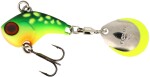 Illex Tail Spinner Deracoup Crazy Pike - 2,8cm/14g,Illex Tail Spinner Deracoup Crazy Pike - 2,8cm/14g