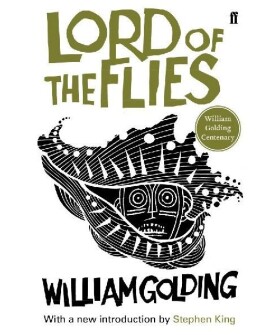 Lord of the Flies (Centenary Edition) - William Golding