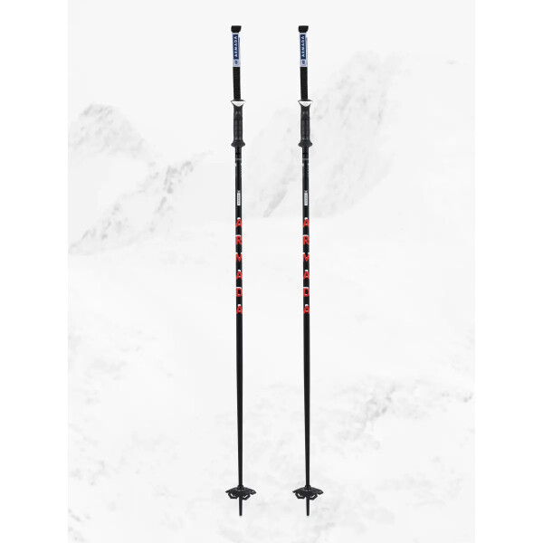 Freeski hůlky ARMADA Triad BB 25/26 délka hůlek 125cm