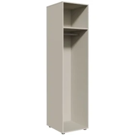 Korpus skříně Moduklix 49,7x204,5 pískově béžový