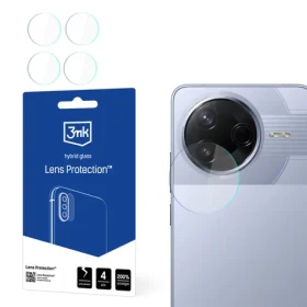 3mk Lens Protection skla na fotoaparát pro Poco F7 Pro (5903108658393)