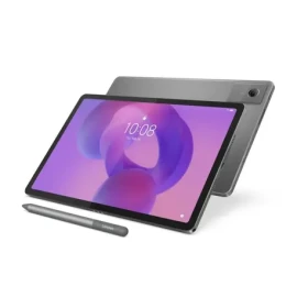 Lenovo Idea Tab 4+128GB šedá / 11" / 2560x1600 / 4GB / 128GB / 5MP+8MP / Android 15 (ZAFR0018CZ)