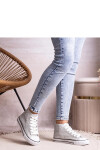 Tenisky model 207211 Solea 37