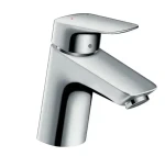 Hansgrohe Logis - Umyvadlová baterie s výpustí chrom (71070000)