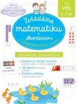 Zvládáme matematiku Montessori singapurskou metodou