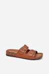 Pantofle model 216126 Step in style 39