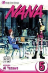 Nana 5 - Ai Yazawa