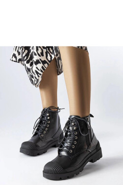 Boty model 204842 Solea 36
