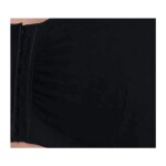 Chirurgická podprsenka Hazel zapínání vpředu 5765X černá - Anita Care 001 black XXLC/D