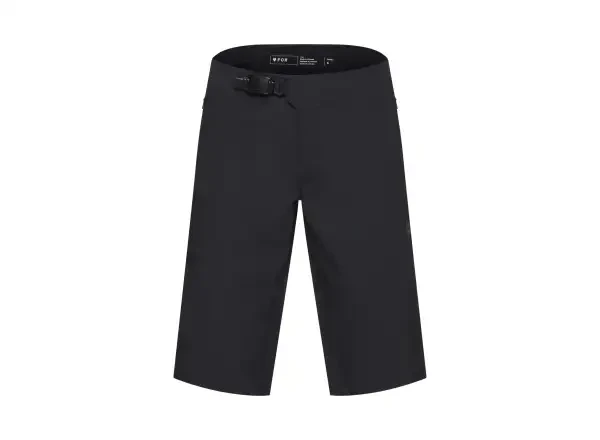 Fox Wms Ranger Short black - Fox Ranger dámské kraťasy Black vel. 10